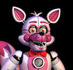 Funtime Foxy