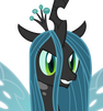 Queen Chrysalis